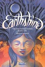 Earthshine (The Multiverse Diaries) 