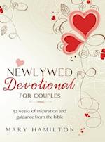 Newlywed devotional for couples