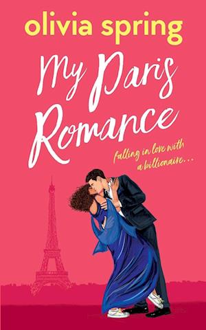 My Paris Romance