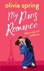 My Paris Romance