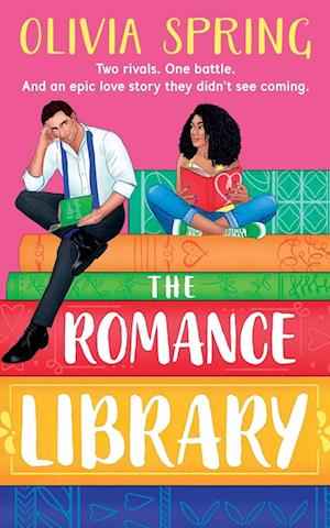 The Romance Library