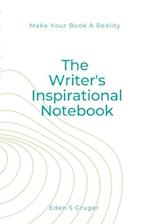 The Writer's Inspirational Notebook