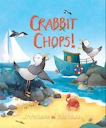 Crabbit Chops!