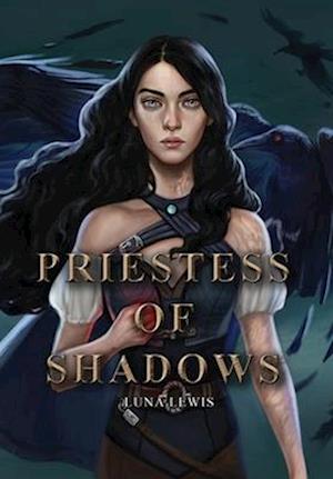 Priestess of Shadows