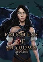 Priestess of Shadows 