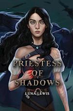 Priestess of Shadows 