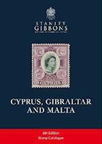 CYPRUS, GIBRALTAR AND MALTA