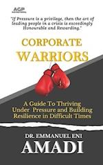 Corporate Warriors