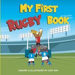 My First Rugby Book 