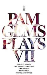Pam Gems Plays 7 