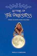 Letters Of The Priestess