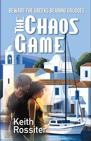 The Chaos Game