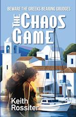 The Chaos Game