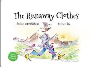 The Runaway Clothes