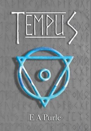 Tempus, Lore of Tellus, Book Three