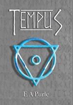 Tempus, Lore of Tellus, Book Three 