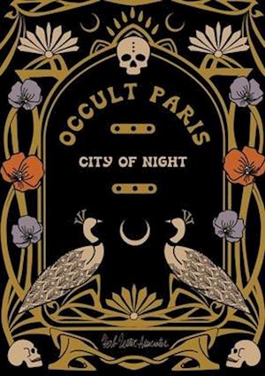 Occult Paris: City Of Night