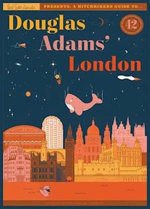 Douglas Adams London