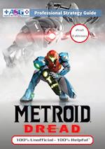 Metroid Dread Strategy Guide (2nd Edition - Full Color)