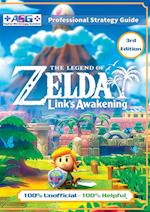 The Legend of Zelda Links Awakening Strategy Guide (3rd Edition - Full Color)