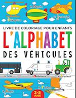 Livre de Coloriage pour Enfants