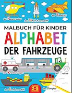 Malbuch für Kinder