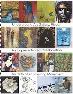 Underground Gallery, Riyadh: The birth of a brief movement