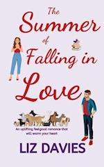 The Summer of Falling in Love 