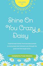 Shine On You Crazy Daisy - Volume 3 