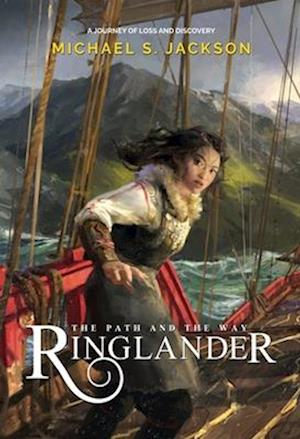 Ringlander: The Path and the Way: The Path and the Way