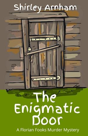 The Enigmatic Door