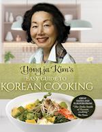 Yongja Kim's Easy Guide to Korean Cooking 