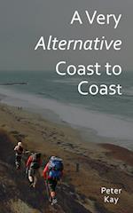 A Very Alternative Coast to Coast 