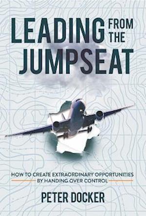 Leading From The Jumpseat