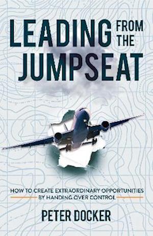 Leading From The Jumpseat