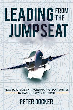 Leading From The Jumpseat