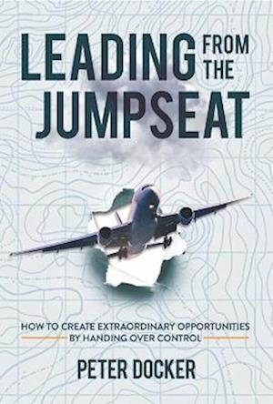 Leading from the Jumpseat