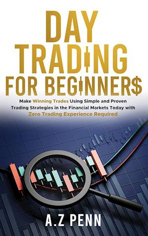 Day Trading for Beginners