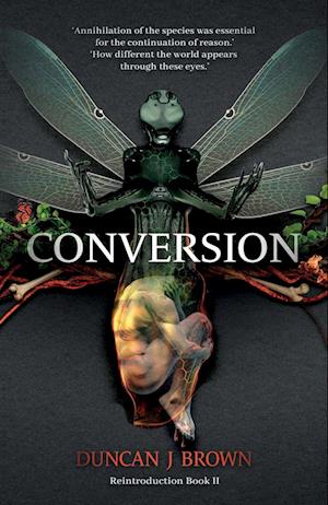 Conversion