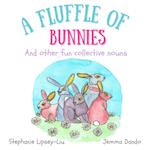 A Fluffle of Bunnies 