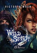 Wild Spirit: Huntress 