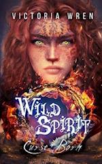 Wild Spirit: Curse Born 