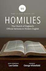 The First Book of Homilies