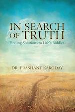 In Search of Truth 