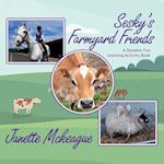 Sesky's Farmyard Friends
