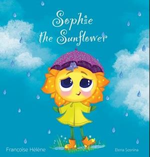 Sophie the Sunflower