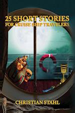 25 Short Stories for Cruise Ship Travelers 