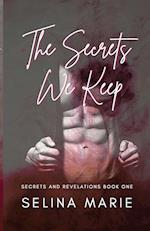 The Secrets We Keep 