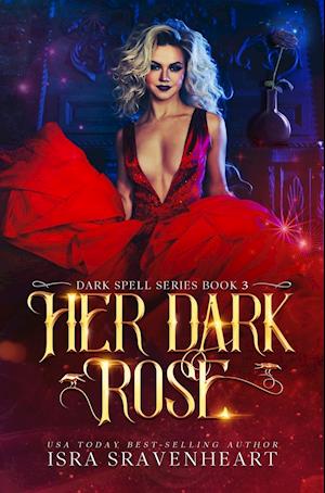 Her Dark Rose