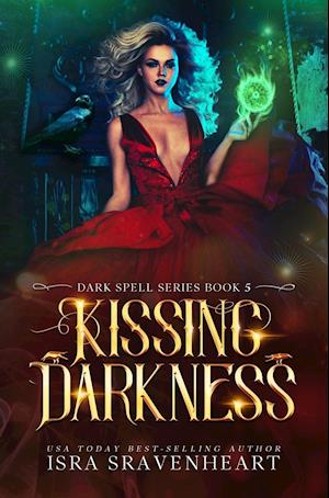 Kissing Darkness